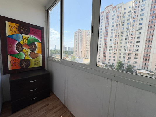 Продам однокомнатную (1-комн.) квартиру, Дмитровка Б. ул, 4к1, Москва г
