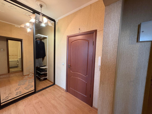 Продам однокомнатную (1-комн.) квартиру, Дмитровка Б. ул, 4к1, Москва г