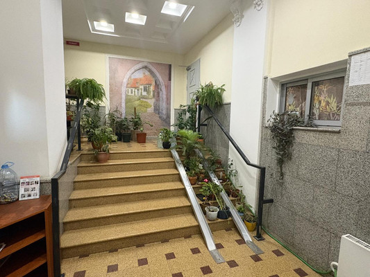 Продам однокомнатную (1-комн.) квартиру, Дмитровка Б. ул, 4к1, Москва г