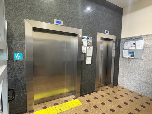 Продам однокомнатную (1-комн.) квартиру, Дмитровка Б. ул, 4к1, Москва г