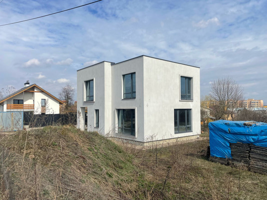 Продам коттедж, Ленина ул, Павловская Слобода с, 0 км от города