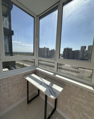 Продам однокомнатную (1-комн.) квартиру, Маршала Жукова пр-кт, 18, Ростов-на-Дону г