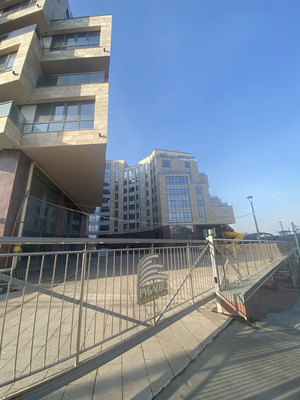 Продам однокомнатную (1-комн.) квартиру, 5-я Мякининская ул, 20, Москва г