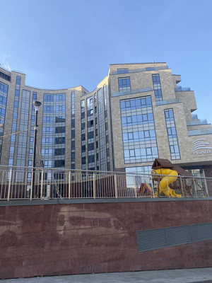 Продам однокомнатную (1-комн.) квартиру, 5-я Мякининская ул, 20, Москва г