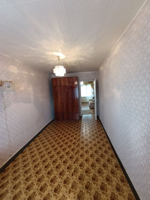 Продам трехкомнатную (3-комн.) квартиру, 8-е Марта ул, 20, Ишим г