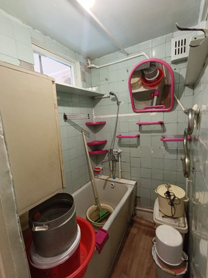 Продам трехкомнатную (3-комн.) квартиру, 8-е Марта ул, 20, Ишим г