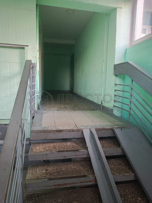 Продам однокомнатную (1-комн.) квартиру, Коломенская ул, 5, Москва г