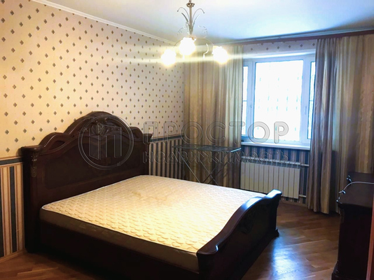 Продам трехкомнатную (3-комн.) квартиру, Новочерёмушкинская ул, 23, Москва г