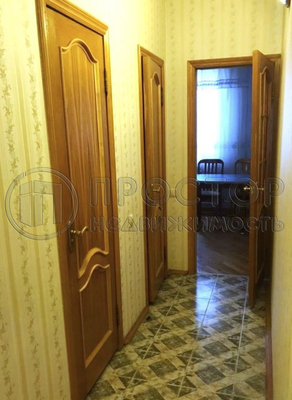 Продам трехкомнатную (3-комн.) квартиру, Новочерёмушкинская ул, 23, Москва г