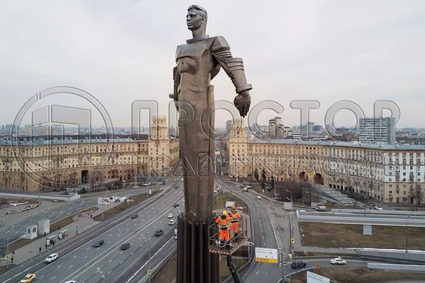 Продам двухкомнатную (2-комн.) квартиру, Ленинский пр-кт, 41/2, Москва г