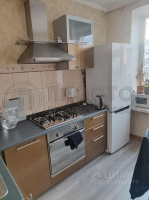Продам двухкомнатную (2-комн.) квартиру, Ленинский пр-кт, 41/2, Москва г