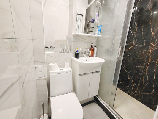 Продам однокомнатную (1-комн.) квартиру, Калинина ул, 2, Королев г