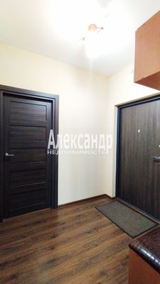 Сдам однокомнатную (1-комн.) квартиру, Торфяная дор, 13, Санкт-Петербург г