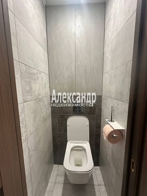 Продам двухкомнатную (2-комн.) квартиру, Будапештская ул, 110/23, Санкт-Петербург г