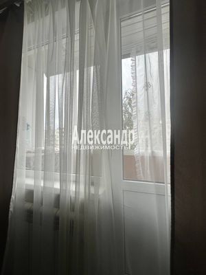 Продам двухкомнатную (2-комн.) квартиру, Будапештская ул, 110/23, Санкт-Петербург г