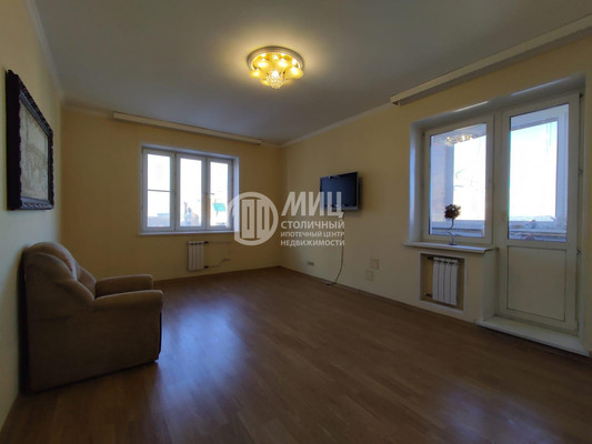 Продам двухкомнатную (2-комн.) квартиру, Пацаева пр-кт, 7к9, Долгопрудный г