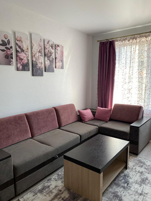 Продам однокомнатную (1-комн.) квартиру, Александра Матросова ул, 8к3, Санкт-Петербург г
