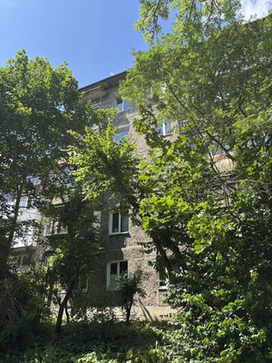 Продам однокомнатную (1-комн.) квартиру, Бассейная ул, 51, Калининград г