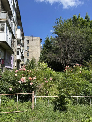 Продам однокомнатную (1-комн.) квартиру, Бассейная ул, 51, Калининград г