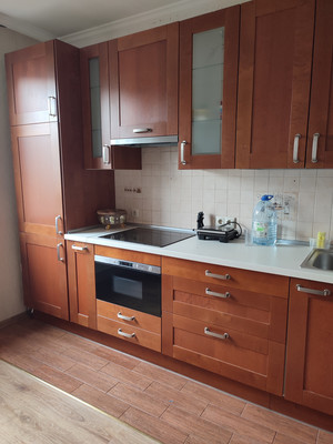Продам двухкомнатную (2-комн.) квартиру, Кантемировская ул, 4к3, Москва г