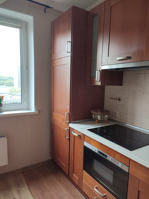 Продам двухкомнатную (2-комн.) квартиру, Кантемировская ул, 4к3, Москва г