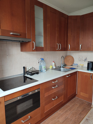 Продам двухкомнатную (2-комн.) квартиру, Кантемировская ул, 4к3, Москва г