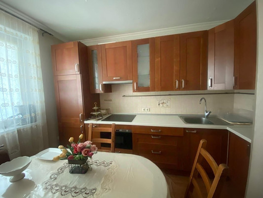 Продам двухкомнатную (2-комн.) квартиру, Кантемировская ул, 4к3, Москва г