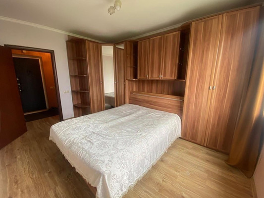 Продам двухкомнатную (2-комн.) квартиру, Кантемировская ул, 4к3, Москва г