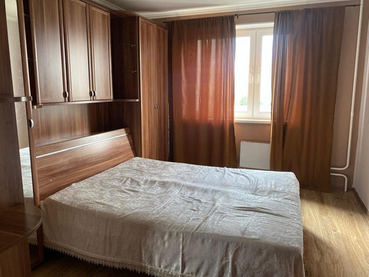 Продам двухкомнатную (2-комн.) квартиру, Кантемировская ул, 4к3, Москва г