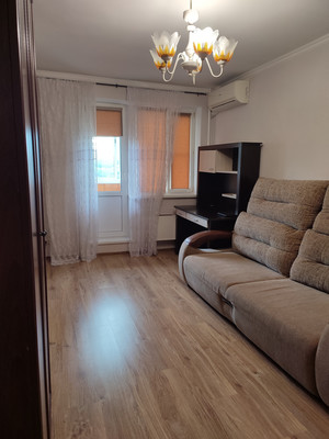 Продам двухкомнатную (2-комн.) квартиру, Кантемировская ул, 4к3, Москва г