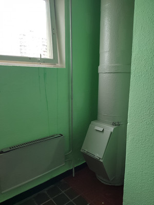 Продам двухкомнатную (2-комн.) квартиру, Кантемировская ул, 4к3, Москва г