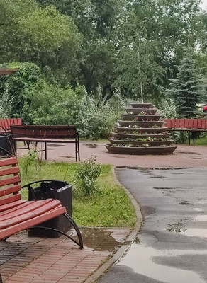 Продам двухкомнатную (2-комн.) квартиру, Кантемировская ул, 4к3, Москва г