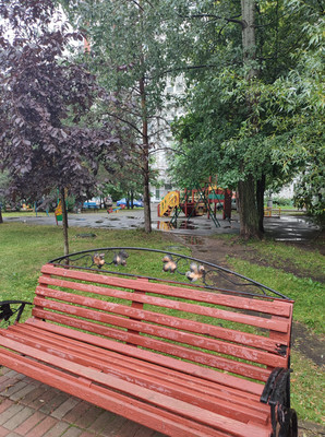 Продам двухкомнатную (2-комн.) квартиру, Кантемировская ул, 4к3, Москва г