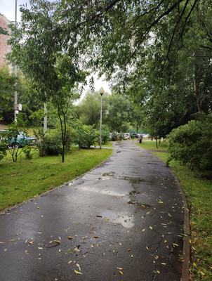 Продам двухкомнатную (2-комн.) квартиру, Кантемировская ул, 4к3, Москва г