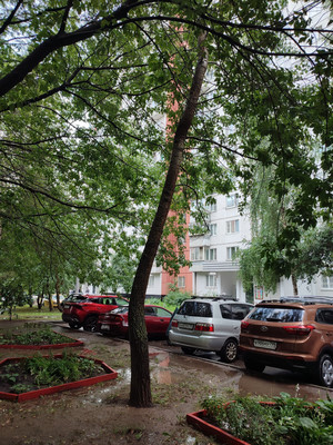 Продам двухкомнатную (2-комн.) квартиру, Кантемировская ул, 4к3, Москва г