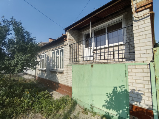 Продам дом, Измайловская ул, 4, Воронеж г, 0 км от города