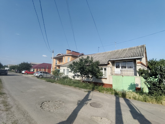 Продам дом, Измайловская ул, 4, Воронеж г, 0 км от города