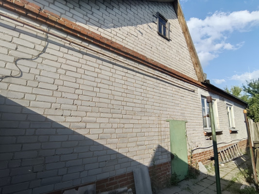 Продам дом, Измайловская ул, 4, Воронеж г, 0 км от города
