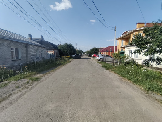Продам дом, Измайловская ул, 4, Воронеж г, 0 км от города