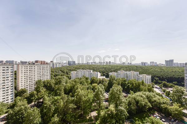 Продам однокомнатную (1-комн.) квартиру, Обручева ул, 6, Москва г