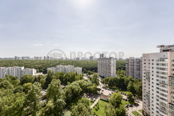 Продам однокомнатную (1-комн.) квартиру, Обручева ул, 6, Москва г