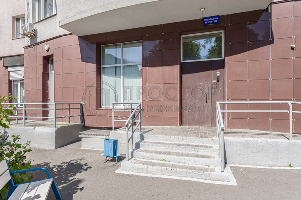Продам однокомнатную (1-комн.) квартиру, Обручева ул, 6, Москва г