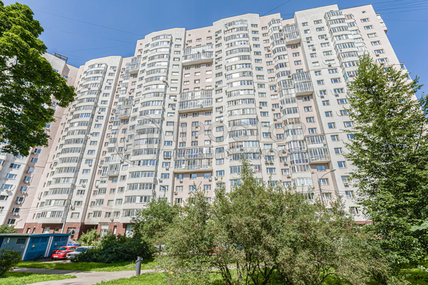 Продам однокомнатную (1-комн.) квартиру, Обручева ул, 6, Москва г