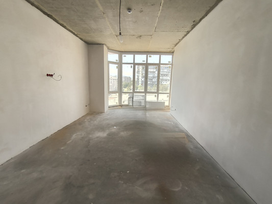 Продам трехкомнатную (3-комн.) квартиру, Гоголя ул, 37б, Нальчик г