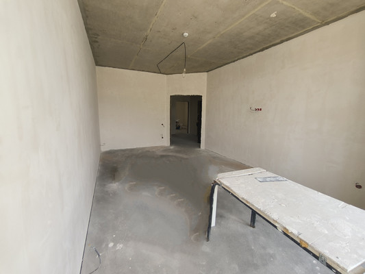 Продам трехкомнатную (3-комн.) квартиру, Гоголя ул, 37б, Нальчик г