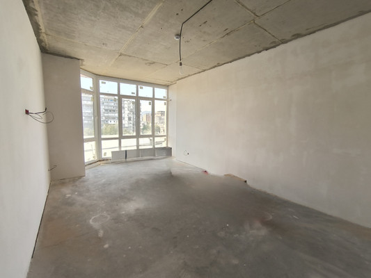 Продам трехкомнатную (3-комн.) квартиру, Гоголя ул, 37б, Нальчик г