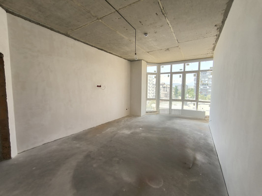 Продам трехкомнатную (3-комн.) квартиру, Гоголя ул, 37б, Нальчик г
