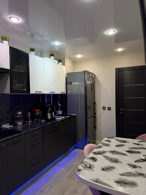 Продам трехкомнатную (3-комн.) квартиру, Байкальская ул, 244, Иркутск г