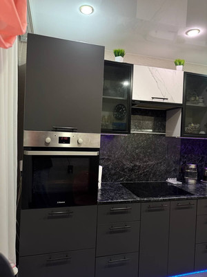Продам трехкомнатную (3-комн.) квартиру, Байкальская ул, 244, Иркутск г