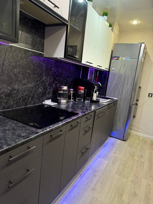 Продам трехкомнатную (3-комн.) квартиру, Байкальская ул, 244, Иркутск г